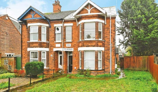 Improvement in KING'S LYNN photo